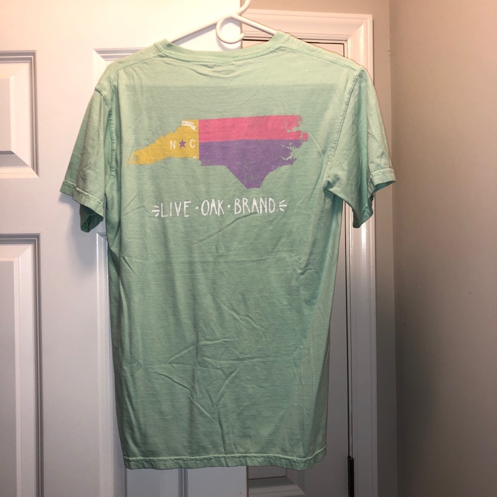Live Oak Brand T-Shirt